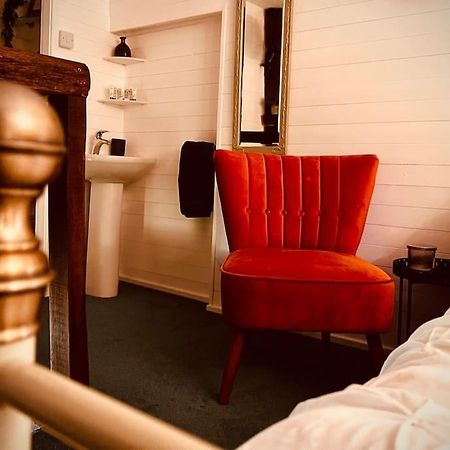 Outhouse Bothy Apartment Kirkby Lonsdale Luaran gambar