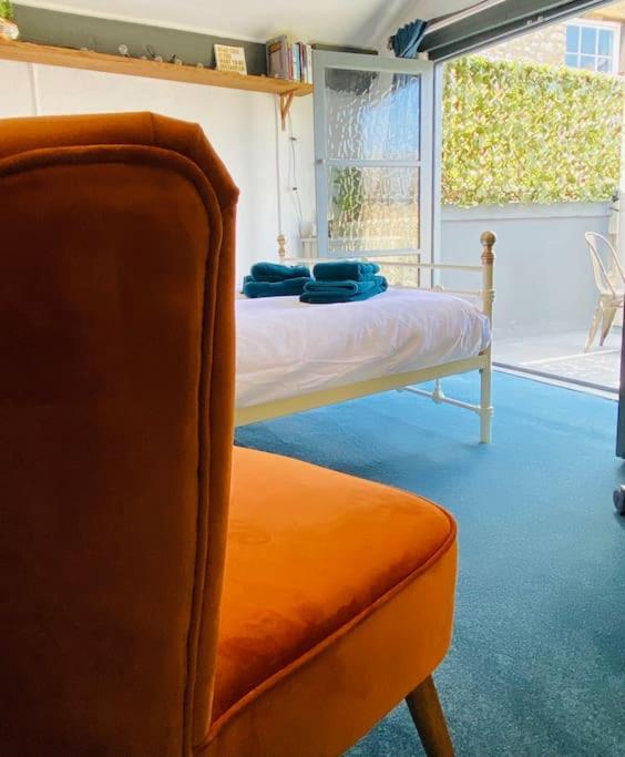 Outhouse Bothy Apartment Kirkby Lonsdale Luaran gambar