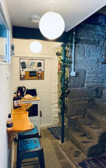 Outhouse Bothy Apartment Kirkby Lonsdale Luaran gambar