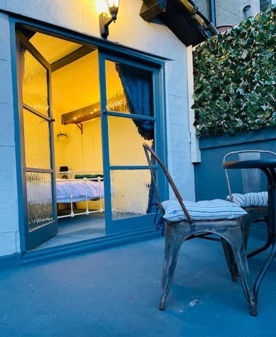 Outhouse Bothy Apartment Kirkby Lonsdale Luaran gambar