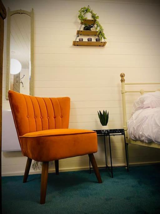 Outhouse Bothy Apartment Kirkby Lonsdale Luaran gambar