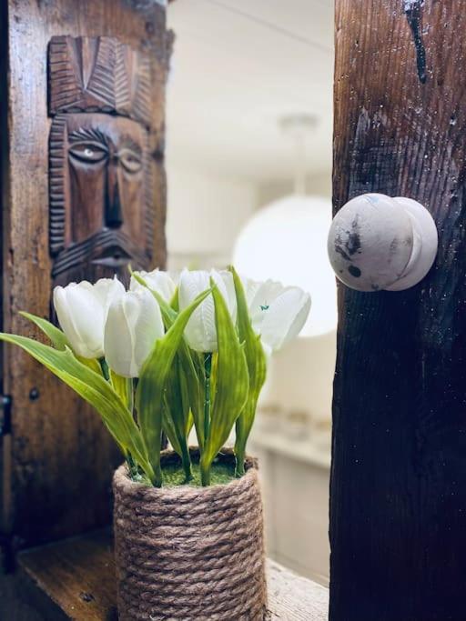 Outhouse Bothy Apartment Kirkby Lonsdale Luaran gambar